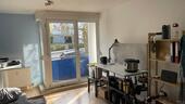 Foto - Nachmieter 1-Zi (Im Sauerbrod) - 280,00&nbsp;EUR Kaltmiete, ca.&nbsp; 24,30&nbsp;m&sup2;