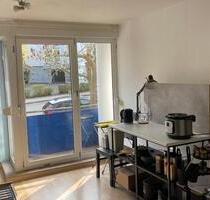 Nachmieter 1-Zi (Im Sauerbrod) - 280,00&nbsp;EUR Kaltmiete, ca.&nbsp; 24,30&nbsp;m&sup2; in Saarbrücken (PLZ: 66123) Kieselhumes