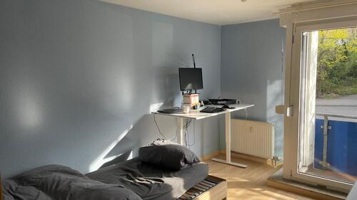 Foto - 1 Zimmer Erdgeschoßwohnung in Saarbrücken