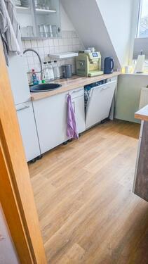 Foto - Etagenwohnung in Edewecht zur Miete