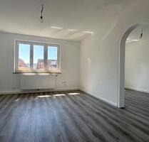 Sanierte 4 Zimmer Wohnung in Stuttgart-Untertürkheim