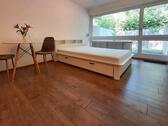 Foto - 1-Zimmer-Wohnung Appartement - teilmöbliert