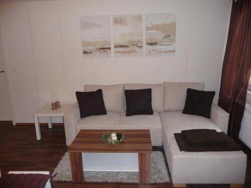 Foto - 2 Zimmer Erdgeschoßwohnung zur Miete in Braunschweig