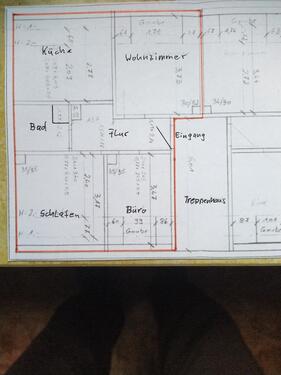 Foto - Wohnung in Ihringshausen zu Vermieten