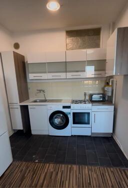 Foto - Etagenwohnung in Berlin zur Miete