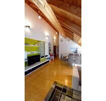 Wunderschöne, lichthtdurchflutete 3 Zimmer Atelier Wohnung. - Ingolstadt Nordost
