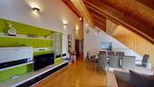 Foto - 3 Zimmer Dachgeschoßwohnung zur Miete in Ingolstadt