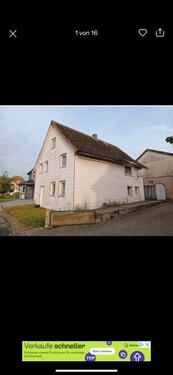 Foto - Haus mit Grundstück abzugeben - 50.000,00&nbsp;EUR Kaufpreis, ca.&nbsp; 113,00&nbsp;m&sup2;