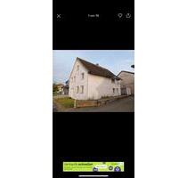 Haus mit Grundstück abzugeben - 50.000,00&nbsp;EUR Kaufpreis, ca.&nbsp; 113,00&nbsp;m&sup2; in Dassel (PLZ: 37586)
