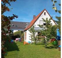 Einfamilienhaus Kettelersiedlung im Süden Nürnberg