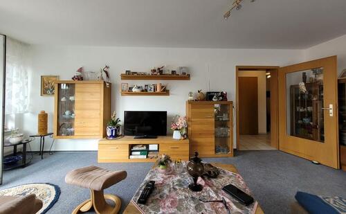 Foto - 2 Zimmer Etagenwohnung in Sankt Georgen im Schwarzwald