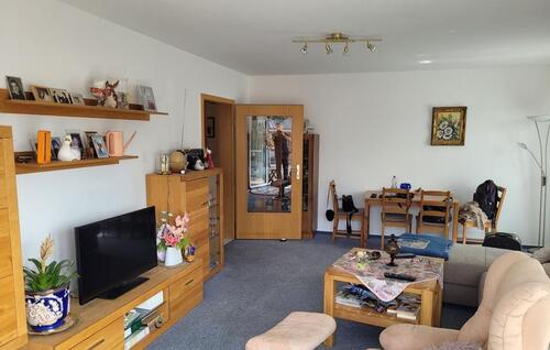 Foto - Etagenwohnung in Sankt Georgen im Schwarzwald zum Kaufen