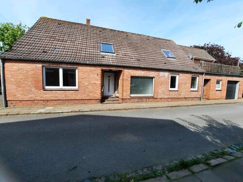 Foto - 7 Zimmer Einfamilienhaus zum Kaufen in Lunden