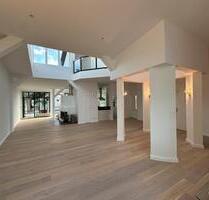 Wohnen mit Blick auf den Lietzensee in großzügigem Penthouse - Berlin Charlottenburg-Wilmersdorf
