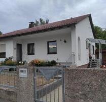 Einfamilienhaus in Allersberg zur Miete