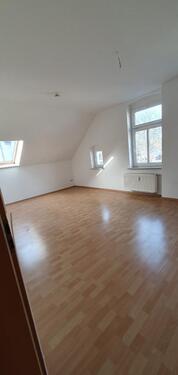 Foto - Etagenwohnung in Oschersleben (Bode)