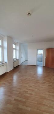 Foto - Etagenwohnung in Oschersleben (Bode) zur Miete