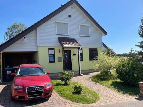Foto - Eigenheim Bezugsfertig - 235.000,00 EUR Kaufpreis,