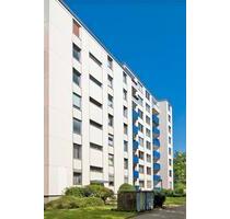 Geräumige 3-Zimmer-Wohnung in Ratingen West - WBS benötigt!