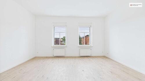 Foto - Etagenwohnung zur Miete in Schönebeck (Elbe)