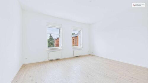 Foto - Etagenwohnung in Schönebeck (Elbe)