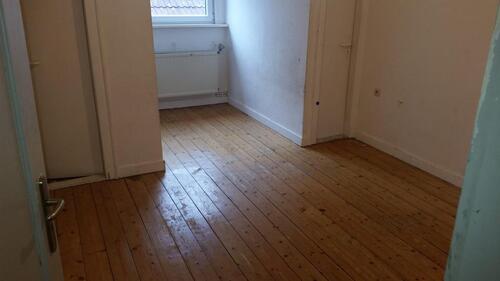 Foto - Etagenwohnung zur Miete in Braunschweig