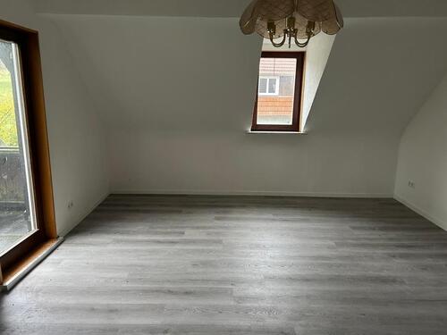 Foto - Großzügige Wohnung mit Balkon in Dobel zu vermieten