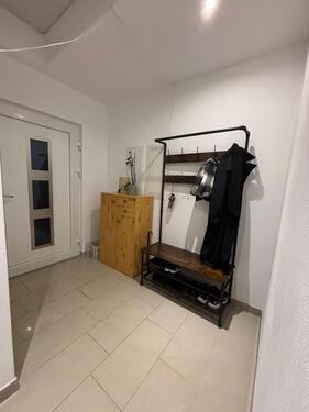 Foto - Etagenwohnung in Ulm zur Miete
