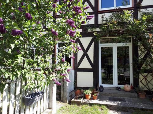 Foto - Einfamilienhaus in Salzwedel