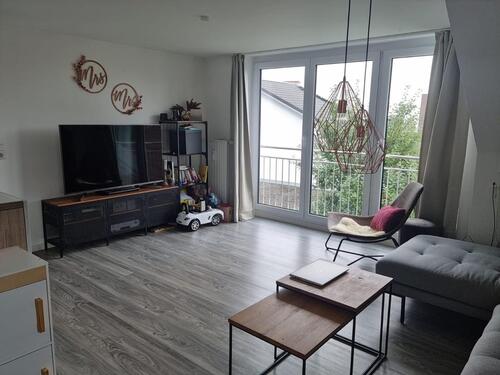 Foto - 3 Zimmer Wohnung Wolpertswende - 850,00 EUR Kaltmiete,