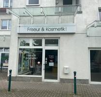 Friseursalon Ladenlokal im EKZ Kösenerstraße 38 - Naumburg (Saale)