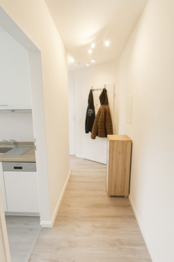 Foto - Etagenwohnung in Mönchengladbach zur Miete