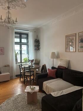 Foto - Etagenwohnung in Mönchengladbach zur Miete