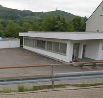 Firmengebäude für Gewerbe, Handel, Handwerk, Büro Lager Immobilie - Nachrodt-Wiblingwerde