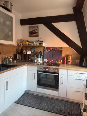 Foto - Etagenwohnung in Landau in der Pfalz