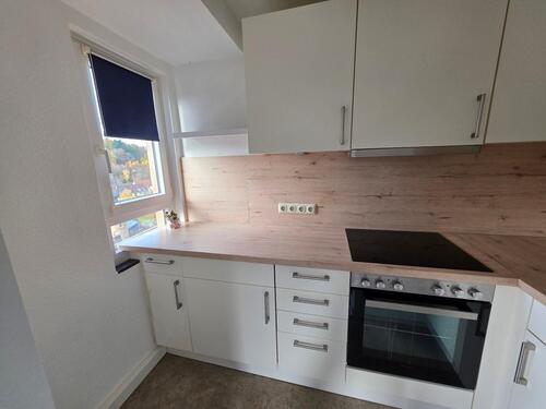 Foto - Etagenwohnung in Schleiden zur Miete