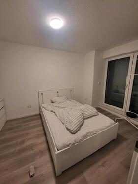 Foto - Etagenwohnung zur Miete in Lilienthal