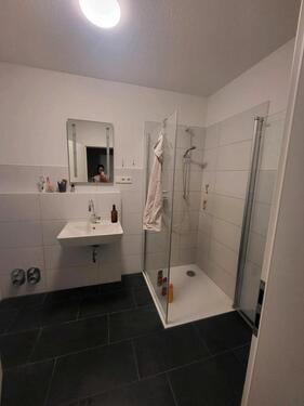 Foto - Etagenwohnung in Lilienthal zur Miete