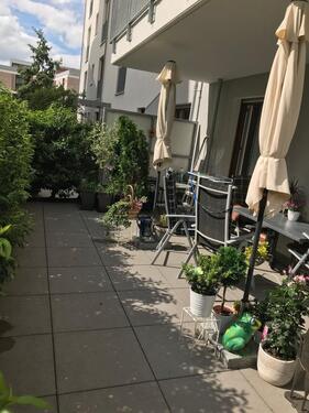 Foto - 3 Zimmer Etagenwohnung in Frankfurt am Main