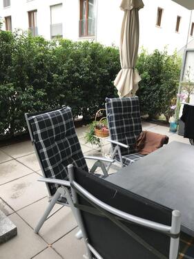 Foto - Etagenwohnung in Frankfurt am Main zum Kaufen