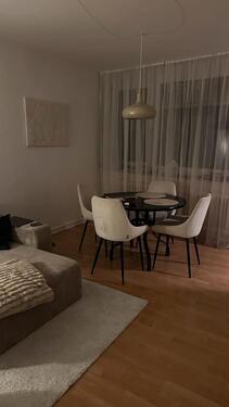 Foto - Möblierte 2 - Zimmer Whg - Muc, Schwabing West, Zwischenmiete