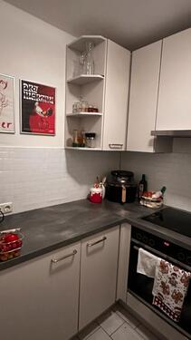 Foto - Etagenwohnung zur Miete in München