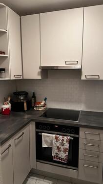 Foto - Etagenwohnung in München