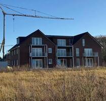 2-Zimmer Neubauwohnung in Hagen - Hagen im Bremischen