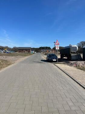 Foto - Etagenwohnung zur Miete in Hagen im Bremischen