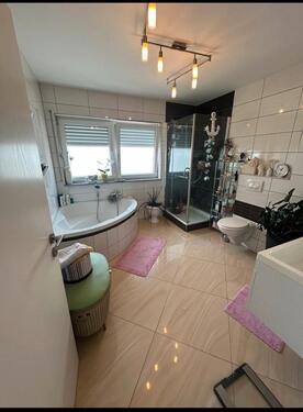 Foto - Einfamilienhaus in Riedstadt zur Miete