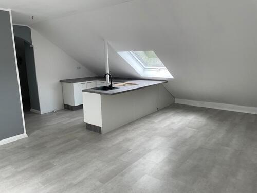 Foto - 2.5 Zimmer Dachgeschoßwohnung zur Miete in Beckum