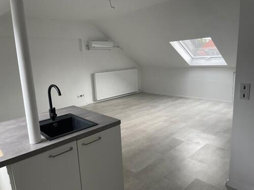 Foto - 2.5 Zimmer Dachgeschoßwohnung in Beckum