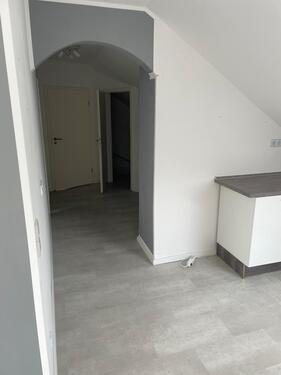 Foto - Dachgeschoßwohnung in Beckum zur Miete