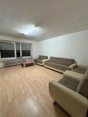 Foto - Großzügige 5-Zimmer Wohnung in Bielefeld-Brake ca. 110m2